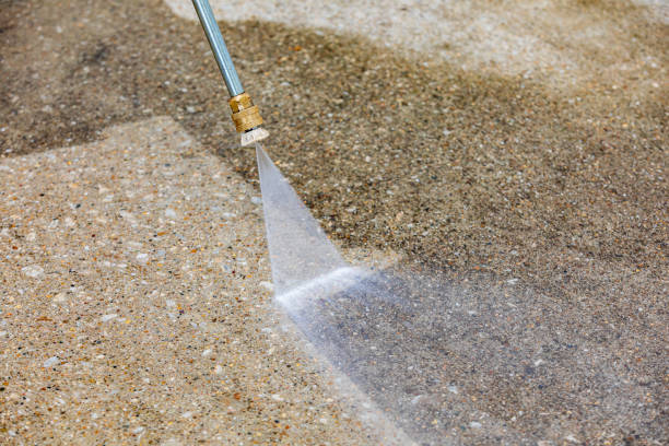 Best Sidewalk and Walkway Cleaning  in Charter Oak, CA