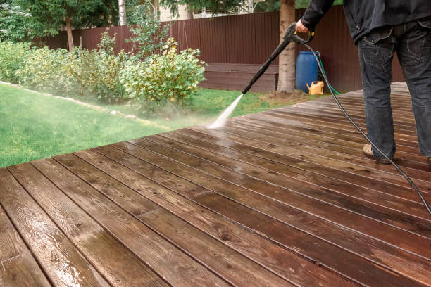 Best Roof Washing  in Charter Oak, CA