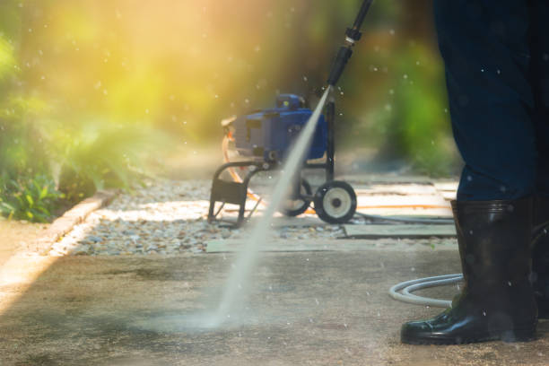 Professional  Pressure Washing Services in Charter Oak, CA